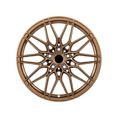 Harga yang bagus Velg Kendaraan Warna yang Dapat Disesuaikan untuk Peningkatan Ketahanan dan Performa dalam Ukuran 14/15/16/17/18/19/20 on line