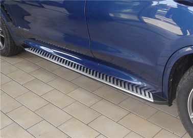 Harga yang bagus Bagian ganti OE Style Vehicle Running Boards untuk BMW All New X3 ((G01) 2018 on line