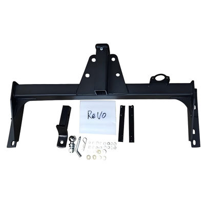 Harga yang bagus Hilux Revo 2015-2021 Customized Car Bumper Guard for PICK-UP/SUV Main Material Steel OEM/Part Number -- on line