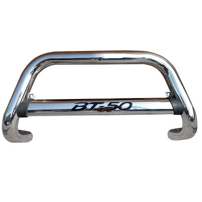 Harga yang bagus Mazda BT50 2016+ Ford Ranger 2016+ Steel Car Bumper Guard for PICK-UP/SUV Enhance Your Car's Look and Protection on line