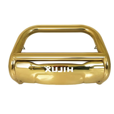 Harga yang bagus Toyota Hilux Vigo 2002-2014 PICK-UP/SUV Front bumper OEM/Part Number -- for Long-Lasting Performance on line