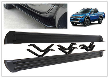 Harga yang bagus Auto Electric Step Bars, Side Running Boards Untuk Mitsubishi Triton L200 2015 2018 on line