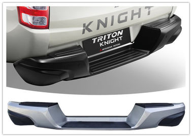 Harga yang bagus OE Style Auto Parts Rear Step Bar untuk Mitsubishi Triton L200 2015 2018 on line