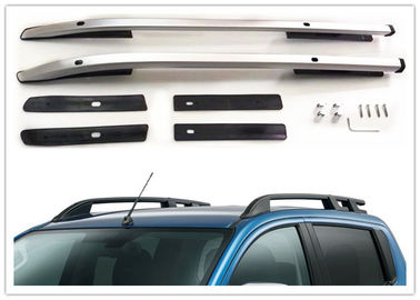 Harga yang bagus 2015 2018 Triton L200 Mitsubishi Pickup Roof Rack High Performance Bagian Mobil on line