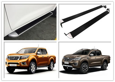 Harga yang bagus OE Style Side Step Bars untuk Nissan Navara NP300 Frontier dan Renault Alaska on line