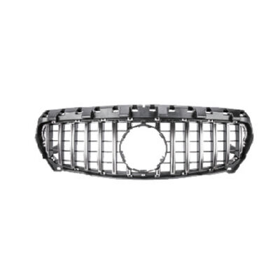 Harga yang bagus Mercedes Benz G-Class model Original Size Radiator Grille ABS Plastic OEM Replacement Part Number Automotive Front Grille Designed for Various Car Models on line