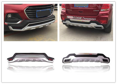 Harga yang bagus Penjaga Bumper Depan / Penjaga Bumper Belakang untuk Chevrolet New Trax Tracker 2017 on line