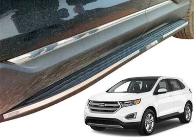 Harga yang bagus Auto Accessory Sport Style Running Boards untuk Semua Ford Edge Baru 2015 dan 2017 on line