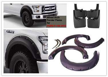 Harga yang bagus Ford 2015 Raptor F150 Baru dengan Fender Flare, Wheel Arches dan Mud Guards on line