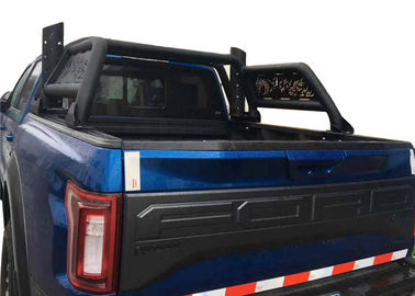 Harga yang bagus Ford All New 2015 2017 Raptor F150 Black Dragon Style Trunk Baja Roll Bar on line
