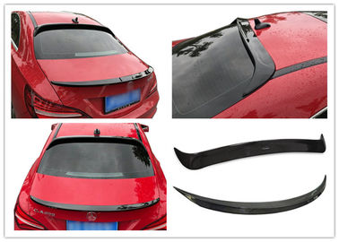 Harga yang bagus Auto Sculpt Roof Spoiler dan Spoiler Belakang untuk Mercedes Benz CLA Coupe on line