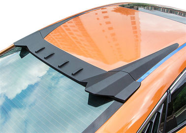 Harga yang bagus Sport Style Roof Spoiler Air Diffuser untuk 2016 2018 HONDA CIVIC Sedan on line