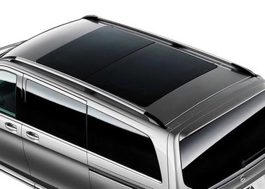 Mercedes Benz Vito 2016 2018 OE Gaya Rak Atap, Alloy Baggage Carrier Grosir