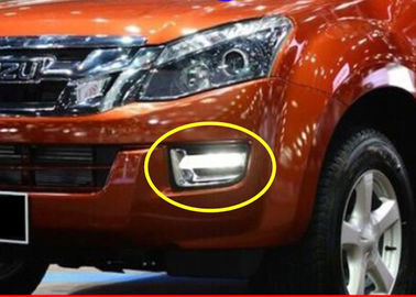 Harga yang bagus Bagian-bagian penggantian mobil Lampu jalan siang hari untuk ISUZU D-MAX 2012 - 2015 on line