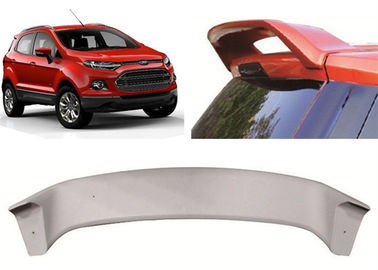 Harga yang bagus Primer Air Interceptor Spoiler untuk FORD ECOSPORT 2012 2013 Aksesoris Mobil on line