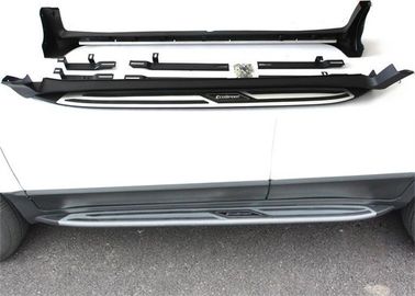 Harga yang bagus High Performance Vehicle Running Boards Untuk Ford EcoSport 2013 Dan 2018 Side Steps on line