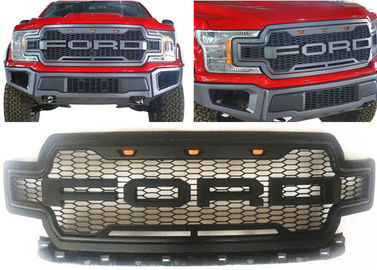Harga yang bagus 2018 New Ford F150 Raptor Otomotif Penggantian suku cadang Peningkatan pabrik kisi depan on line