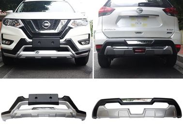 Harga yang bagus Nissan New X-Trail 2017 Aksesoris Mobil Rogue Penjaga Depan Dan Pelindung Penjaga Belakang on line