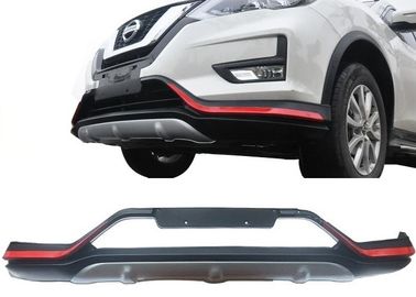 Harga yang bagus Bagian Depan Dan Belakang Bumper Cover Car Body Kits Untuk Nissan New X-Trail 2017 Rogue on line