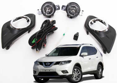 Harga yang bagus Nissan X-Trail 2014 Rogue Front Led Fog Lampu Mengemudi Lampu suku cadang mobil Pabrik on line