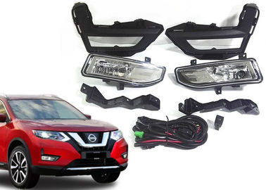 Harga yang bagus Nissan X-Trail 2017 Rogue Replacement Auto Parts OE Style Pemasok Lampu Kabut Depan on line