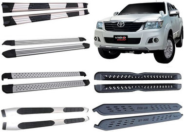 Harga yang bagus Papan Jalan Kendaraan Kondisi Baru Untuk 2009 2012 Toyota Hilux Vigo Pick Up on line