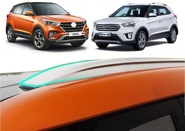Harga yang bagus suku cadang mobil OE gaya atap bagasi rak distributor Untuk Hyundai IX25 2014 2015 2019 Creta on line