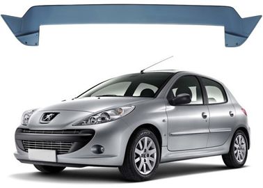 Harga yang bagus Auto Sculpt Rear Wing OE Style Roof Spoiler untuk Peugeot 207 Hatchback on line