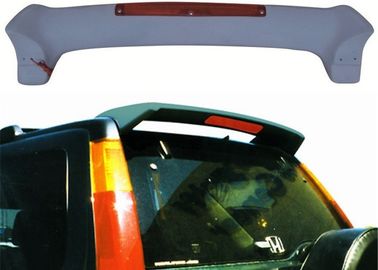 Harga yang bagus Car Sculpt Plastic ABS Blow Molding Roof Spoiler untuk Honda CR-V 1996 1999 dan 2002 2004 on line