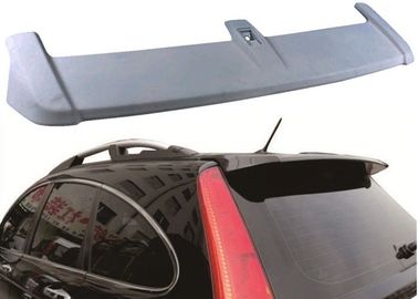 Harga yang bagus Honda 2007 2010 CR-V Custom Auto Spoilers Plastik ABS Blow Molding on line