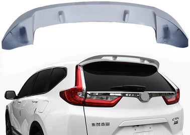 Harga yang bagus OE Style Plastic ABS Roof Spoiler Universal Rear Spoiler Untuk Honda 2017 CR-V on line