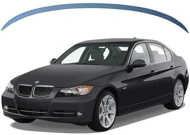 Harga yang bagus Auto Sculpt Rear Trunk Spoiler untuk BMW E90 3 Series 2007 - 2011, Blow Molding on line
