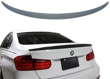 Harga yang bagus suku cadang mobil BMW atap belakang Spoiler F30 F50 3 Series 2013 on line
