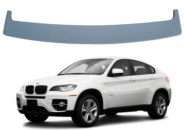 Harga yang bagus Plastik Universal Trunk Spoiler, Bmw Wing Spoiler Untuk E70, E71 X6 Seri 2008 - 2014 on line