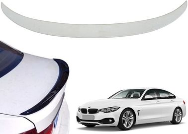 Harga yang bagus Bagasi Bagian Belakang Spoiler Untuk BMW F32 Seri 4 Gran Coupe, Blow Molding on line