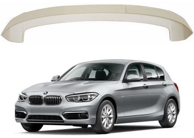 Harga yang bagus BMW F20 1 Series Hatchback Spoiler sayap mobil, Spoiler belakang yang dapat disesuaikan Kondisi baru on line
