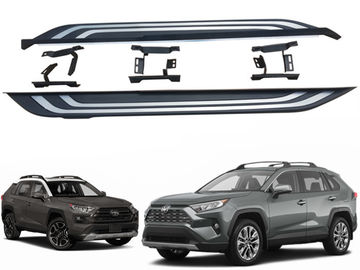 Harga yang bagus OE Style Side Step Running Boards untuk 2019 Toyota RAV4 Adventure / Limited / XSE Hybrid on line