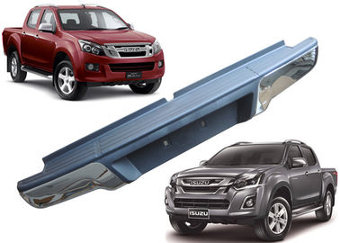 Harga yang bagus suku cadang mobil gaya OE Bar bumper belakang Untuk ISUZU D-MAX 2012 2016 on line