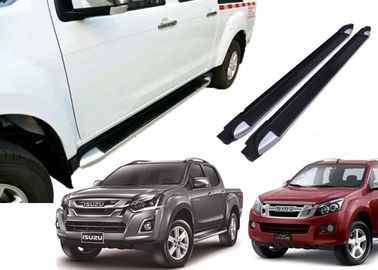 Harga yang bagus ISUZU Pick Up D-MAX 2012 2016 Aksesoris Mobil Gaya OEM Side Step Bars Grosir on line