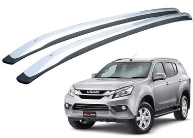 Harga yang bagus Supplier OE Style Stick Installation Rak Atap untuk ISUZU MU-X 2014 2017 MUX on line
