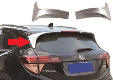 Harga yang bagus OE Style Roof Spoiler untuk Honda HR-V 2014 2018 HRV VEZEL Proses Blow Molding Plastik ABS on line