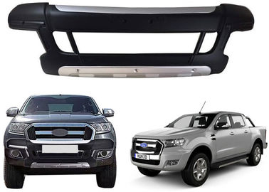 Harga yang bagus Ford 2015 2018 Ranger T7 Bagian Depan Penjaga Bumper Plastik ABS Blow Molding Process Distributor on line
