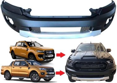 Harga yang bagus Kits Body Facelift Gaya Raptor Baru Untuk Ford Ranger T7 2016 2018 T8 2019 Pabrik on line