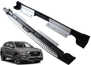 Harga yang bagus OE Sport Style Side Step Running Boards Stirrup untuk New Hyundai Tucson 2019 on line