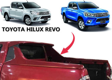 Harga yang bagus Ekspor OE Luxury Style Rear Trunk Roll Bar Untuk Toyota Hilux Revo Dan Hilux Rocco on line