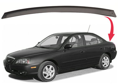 Harga yang bagus Auto Sculpt ABS Rear Trunk Spoiler untuk Hyundai Elantra 2004-2007 Avante on line