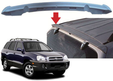 Harga yang bagus Jual grosir suku cadang kendaraan Spoiler atap mobil untuk Hyundai SantaFe 2003 2006 on line