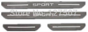Harga yang bagus Land Rover Range Rover Sport 2006- 2012 Pintu pintu bercahaya on line