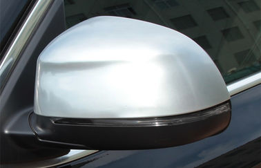 BMW X5 F15 2014 Auto Body Trim Parts Side Mirror Cover berwarna