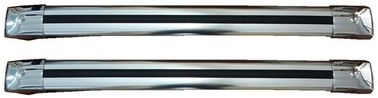 Harga yang bagus BENZ Aksesoris Mobil Rak Atap Otomotif / Rail Cross Bar untuk GL350/400/500 2013 2014 on line